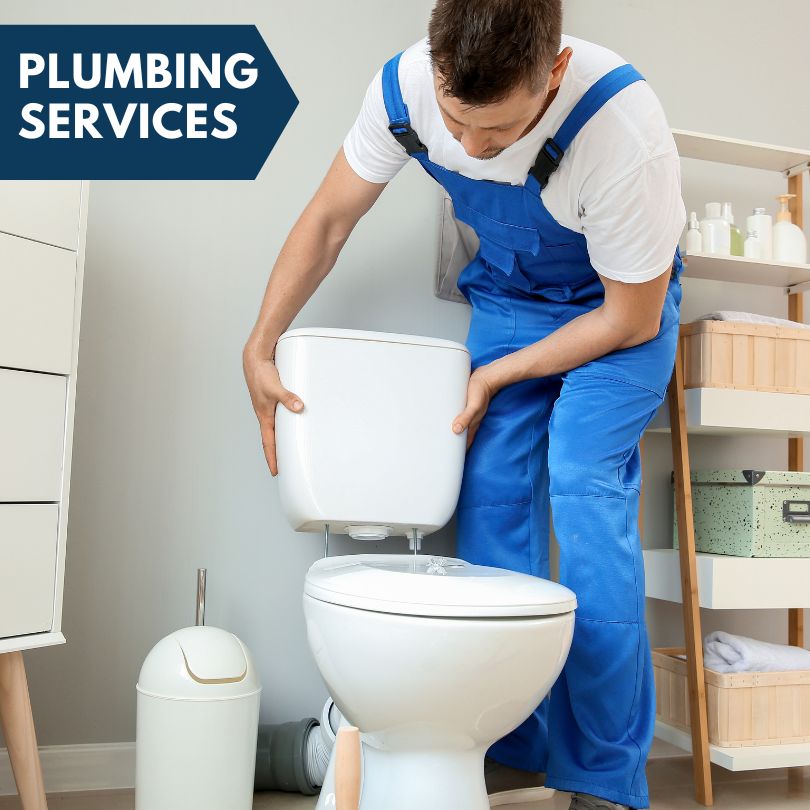 Plumbing Company in Deansboro, NY